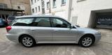 Subaru Legacy Kombi 2.5 Automatik AHK TÜV  - gebrauchte Subaru Legacy aus dem Jahr 2004