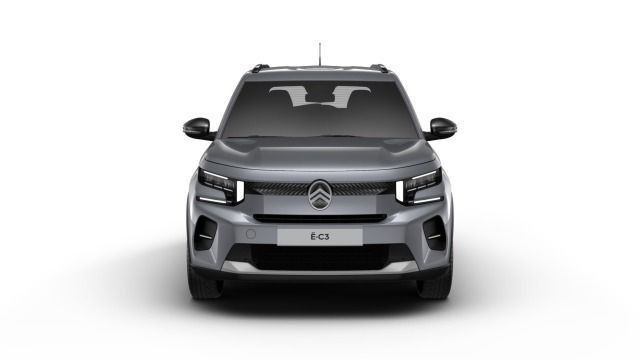 Citroën C3 - Bild 5