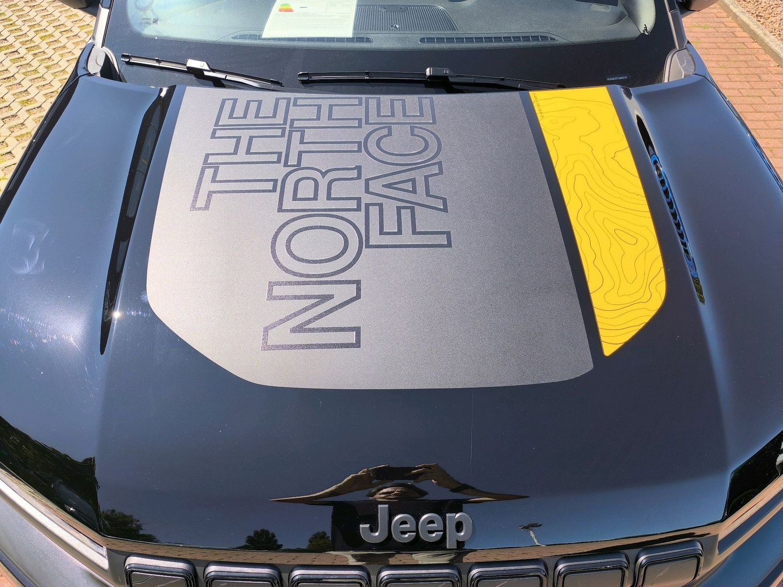 Jeep Avenger - Bild 7