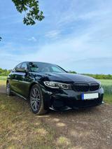 BMW M340d xDrive Auto - - BMW M340d von privat