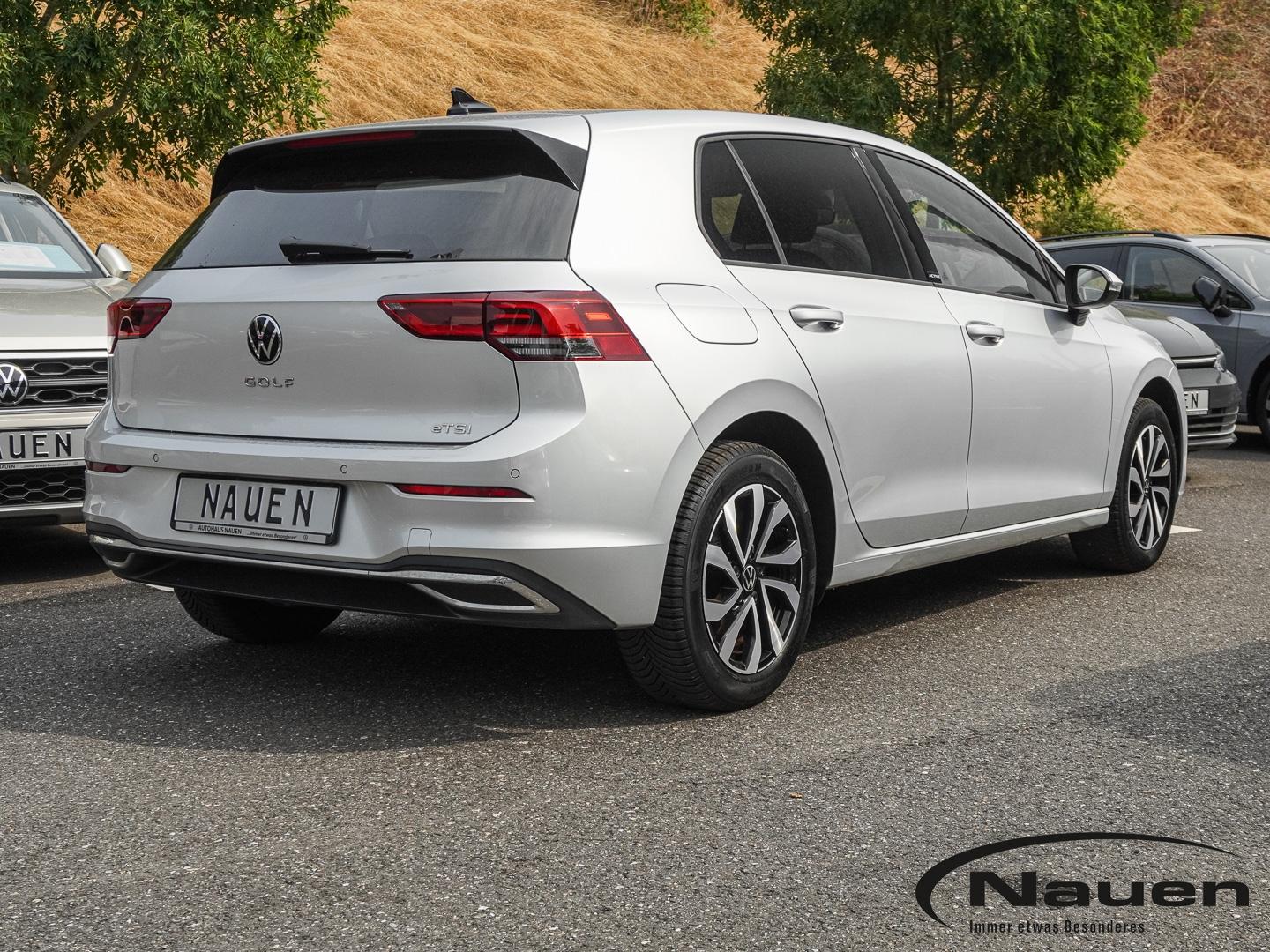 Volkswagen Golf Active DSG *NAVI*SHZ+LHZ*CLIMATRONIC*LED*, миниатюра 2