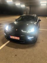 Porsche Panamera - Porsche Panamera in Freiburg