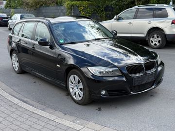 BMW 318 - 3