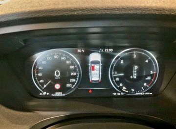 Volvo V90 - 9