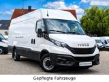 Iveco DAILY 35S18V L4H2 *AUTOMATIK* *NEUWERTIG* 176 PS - Iveco 35 17