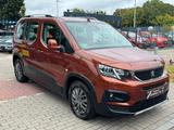 Peugeot Rifter Allure L1 100HDI*Kamera*ACC*PDC* - Peugeot Rifter Gebrauchtwagen in Berlin