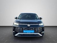 Volkswagen Tayron - Vorschau Bild 5