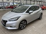 Nissan Micra 1.0 IG-T Tekna  Navi|360°|Tempomat - Nissan Micra in Berlin