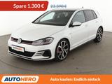 Volkswagen Golf VII 2.0 TSI GTI Performance BM Aut.*NAVI* - Gebrauchtwagen in Gelsenkirchen