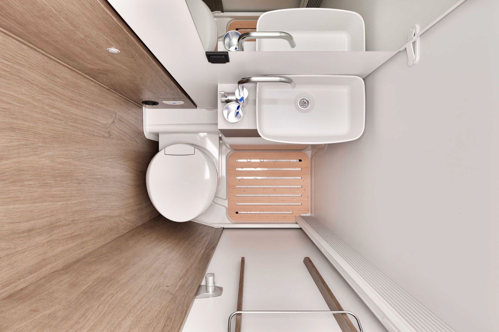 Fahrzeugabbildung Carado T-448 pro+ Sie sparen: 7.536€