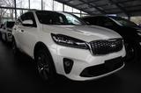 Kia Sorento 2.2 CRDi Platinum  4WD Autom.(AHK) - gebrauchte Kia Sorento aus dem Jahr 2020