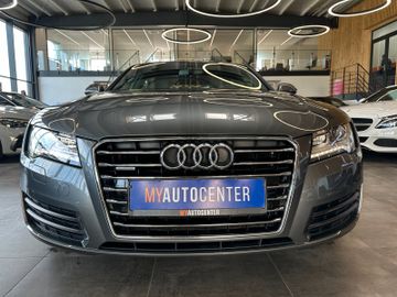 Audi A7 Sportback 3.0 TFSI quattro *Sline*BiXenon*
