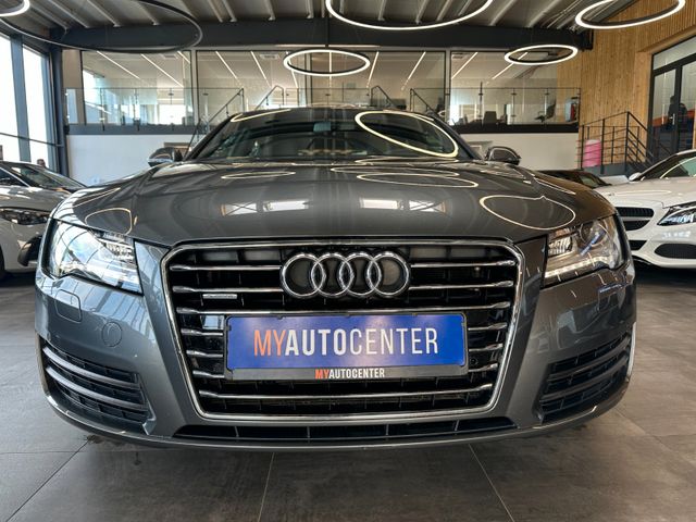 Audi A7 Sportback 3.0 TFSI quattro *Sline*BiXenon*