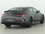 Mercedes-Benz AMG GT 63 S 4M+ *HA-Lenk*Keramik*Sportabgas*Pano - Mercedes-Benz mit Benzin-Antrieb: Coupe, Grau