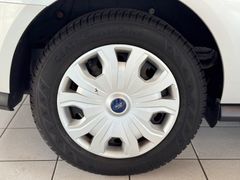 FORD Transit Connect Kasten lang Trend /RFK/