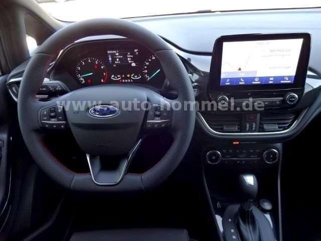 Ford Fiesta ST LineX Hybrid AUTOM LED NAVI ACC PP CAM foto 11