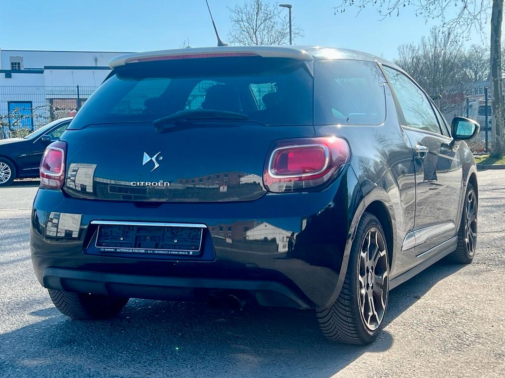 Citroën DS3