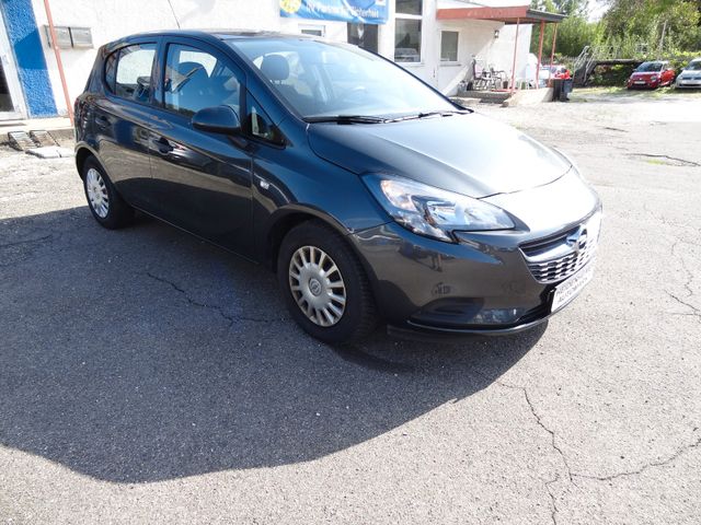 Fahrzeugabbildung Opel Corsa E Selection/2.Hd/4-Türig/