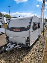 Weinsberg W51 - Weinsberg Wohnwagen 2012