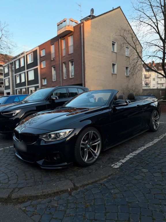 Image of BMW 435
