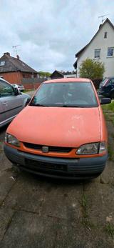 Seat Arosa (1998)  Motor läuft!  TÜV 05/... - gebrauchte Seat Arosa aus dem Jahr 1998