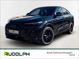 Audi Q5 Sportback S line TDI qu. 150 kW S-tronic ACC 