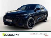 Audi Q5 - Vorschau Bild 1