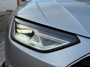 Audi A4 - 6