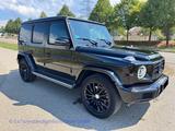 Mercedes-Benz G 500-AHK/DISTRONIC/KLIMA - gebrauchte Mercedes-Benz G 500 aus dem Jahr 2022