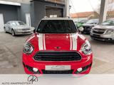 MINI Countryman Cooper D ALLRAD/AHK/Privacy - MINI MINI: Rot