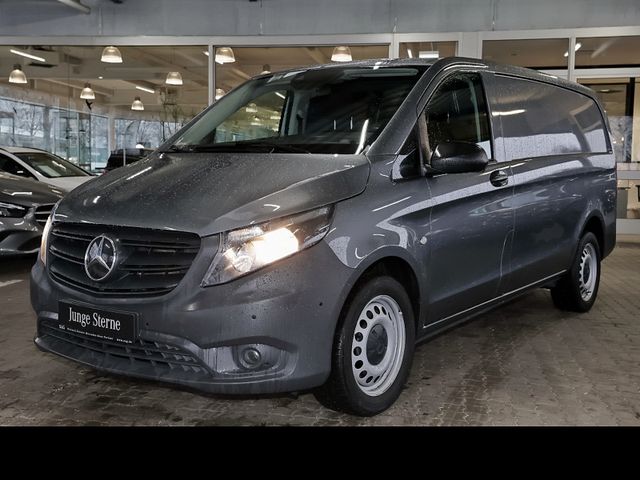 Mercedes-Benz Vito 114 CDI Kasten Lang PRO RüKam+Sitzhzg.