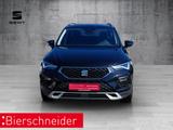 Seat Ateca 2.0 TDI DSG Style Edition AHK NAVI BEATS V - gebrauchte Seat Ateca aus dem Jahr 2024