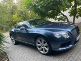 Bentley Continental GT 4.0 V8 Sonderfarbe  TOP PREIS !! - gebrauchte Bentley Continental GT aus dem Jahr 2012