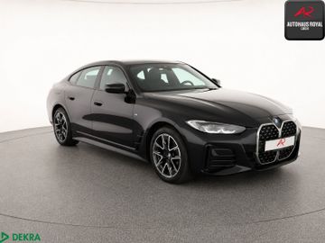 BMW 420 Gran Coupé - 7