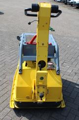 Wacker Rüttelplatte 10110415863 - Rüttelplatte