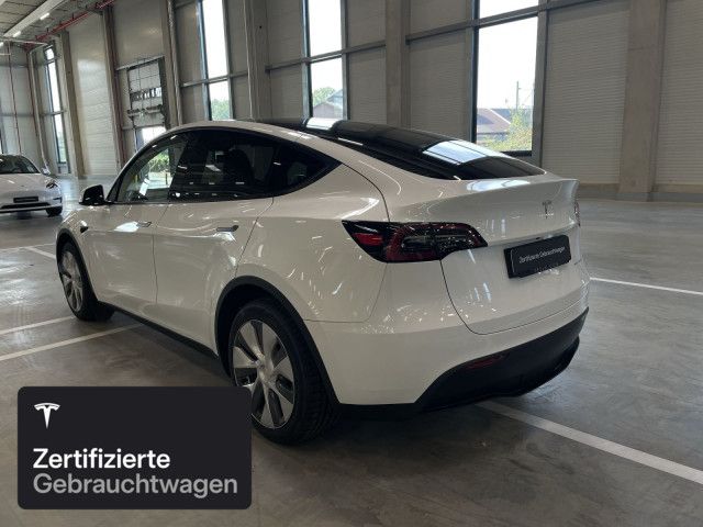 Tesla Model Y Long Range AWD foto 5