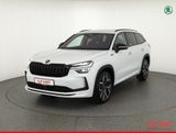 Skoda Kodiaq Sportline 1.5 eTSI DSG Matrix ACC Navi AH