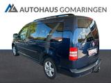 Volkswagen Caddy Kombi Maxi *TÜV NEU*PDC*AHK*LM*TEMP* - Volkswagen Caddy: Kombi