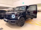 Mercedes-Benz Mercedes-AMG G 63 (Facelift 2025) | 1. Hand | Mw - Mercedes-Benz G-Klasse Jahreswagen