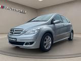 Mercedes-Benz B 200 AUT SPORT PANO/NAVI/LEDER/KLIMA/PDC/AHK - gebrauchte Mercedes-Benz B 200 aus dem Jahr 2008