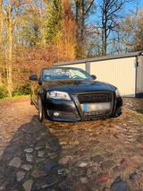 Audi A3 8p 2.0TFSI 240 Ps. - Audi A3 aus 2008: 2.0