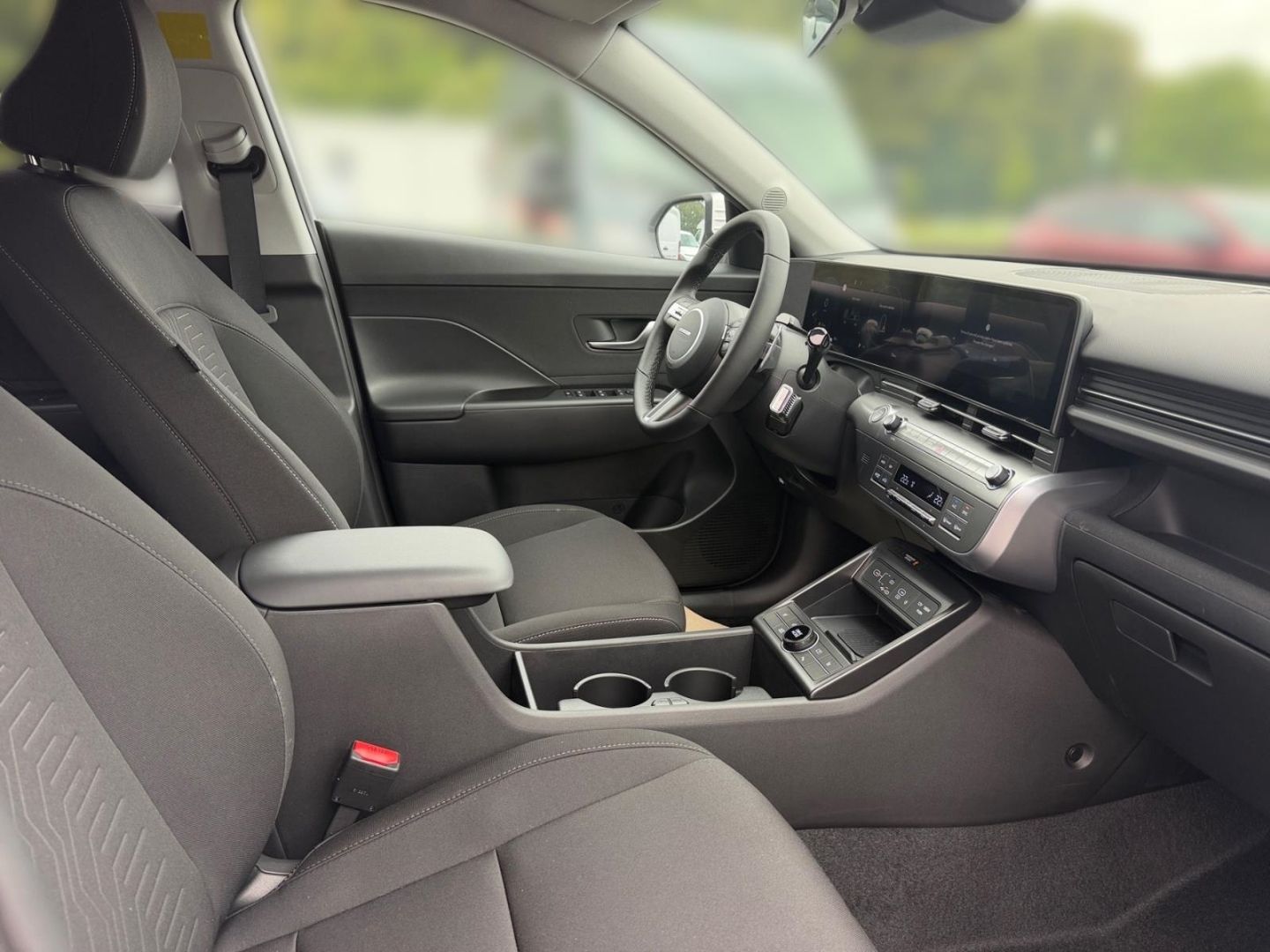 Hyundai Kona – Bild 14