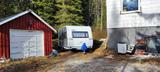 HYMER / ERIBA / HYMERCAR Eriba Nova 545 - Offers