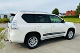 Toyota Land Cruiser 3.0 D-4D TEC-Edition Automatik ... - Toyota Land Cruiser aus 2011 mit Diesel-Antrieb