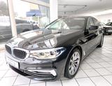 BMW 530i*xDrive*Luxury Line*M Lenkrad*2.Hand* - BMW 530 Gebrauchtwagen