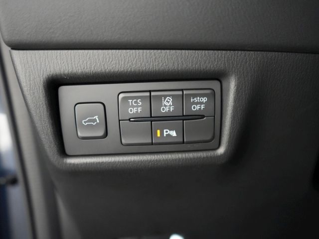 CX-5 SPORTSLINE AWD+LED MATRIXLICHT+NAVI+BOSE SO