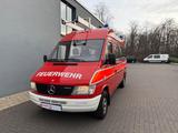 Mercedes-Benz Sprinter 310D Turbo Feuerwehr 4x2 TOP Zustand - Mercedes-Benz Feuerwehr