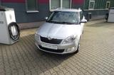 Skoda Fabia Combi Elegance - Skoda Fabia Elegance mit Benzin-Antrieb