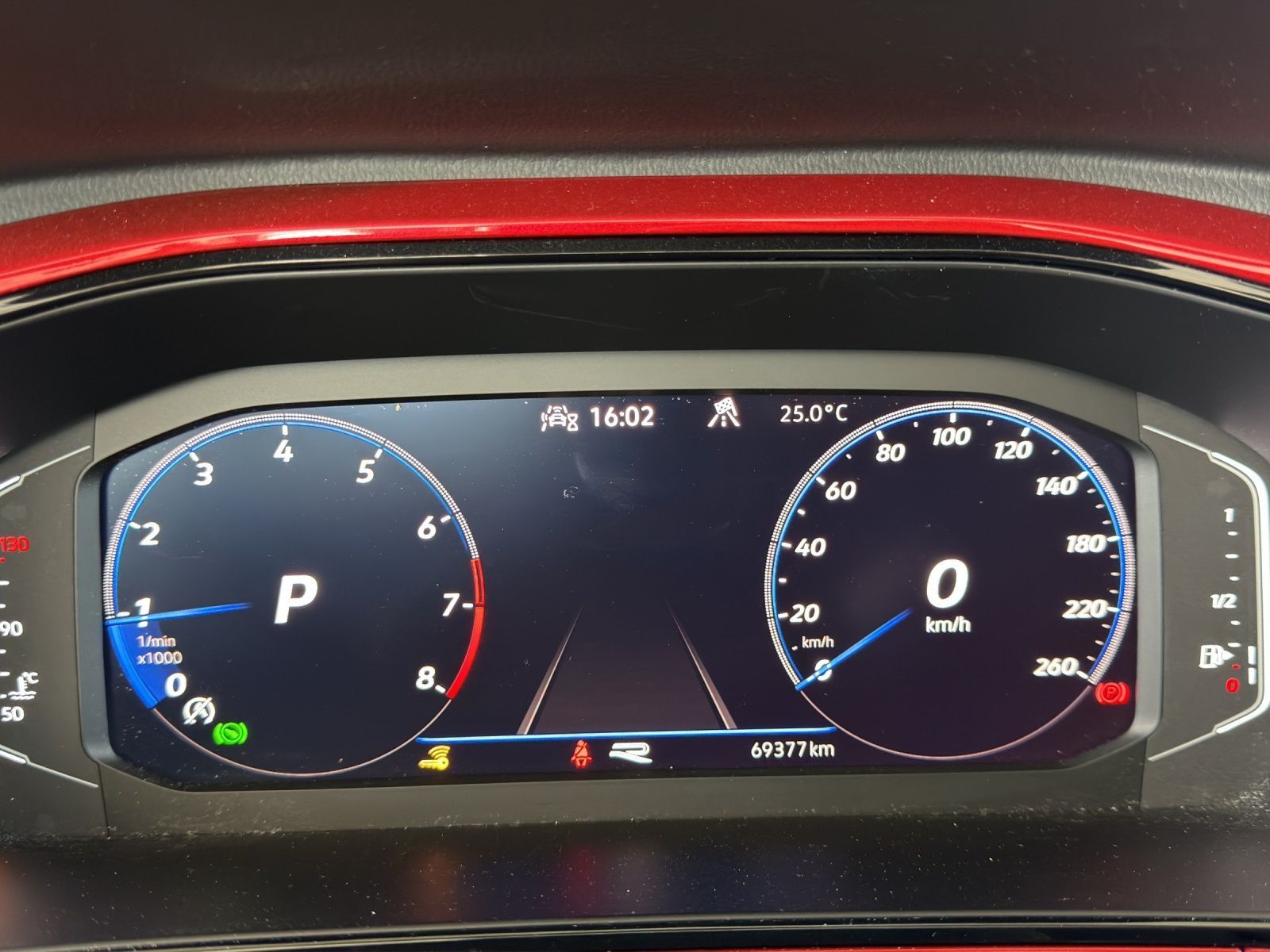 Volkswagen T-Roc - Bild 11