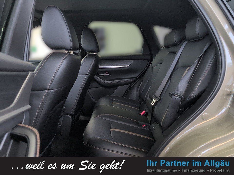 Fahrzeugabbildung Mazda CX-60 PHEV AT AWD HOMURA-PLUS PANO+4xSHZ+BOSE+QI